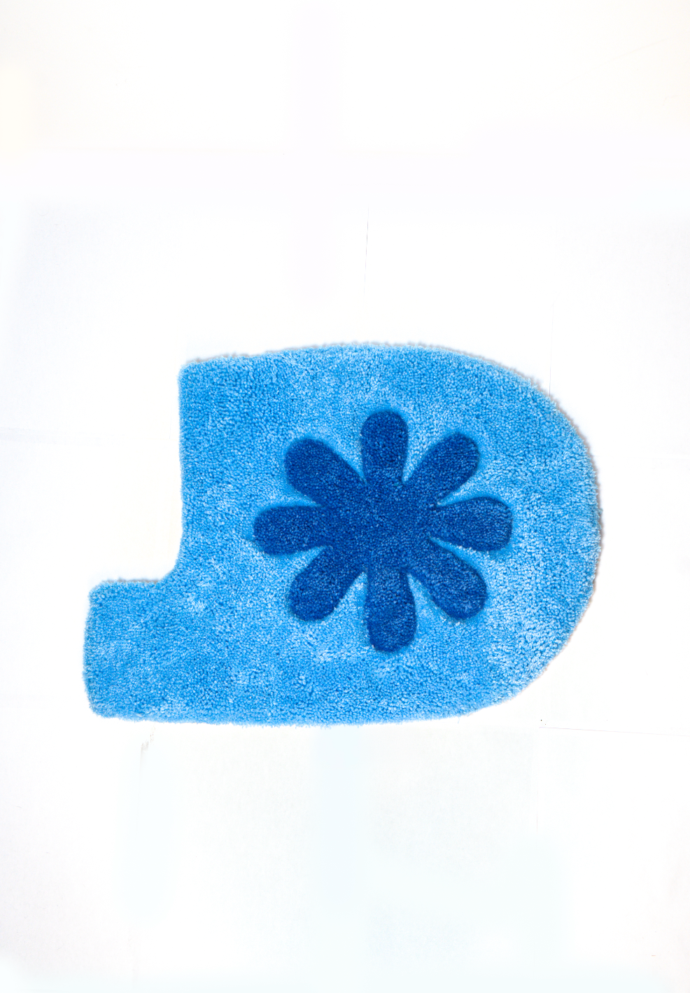 Tapis “JPLD” — Nouvelle collection