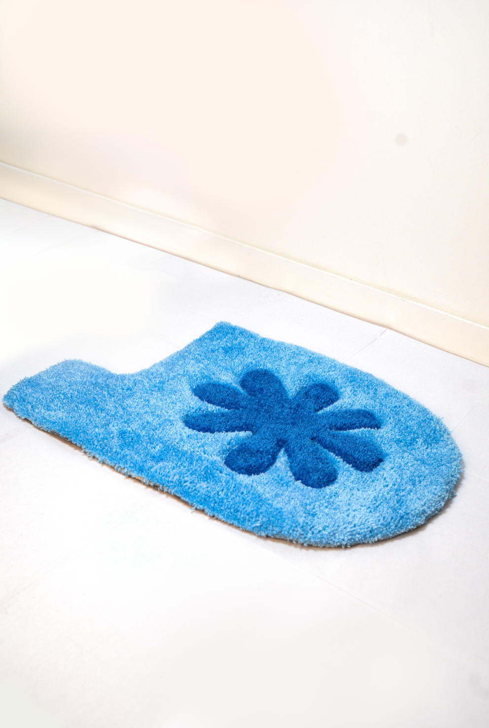 Tapis “JPLD” — Nouvelle collection