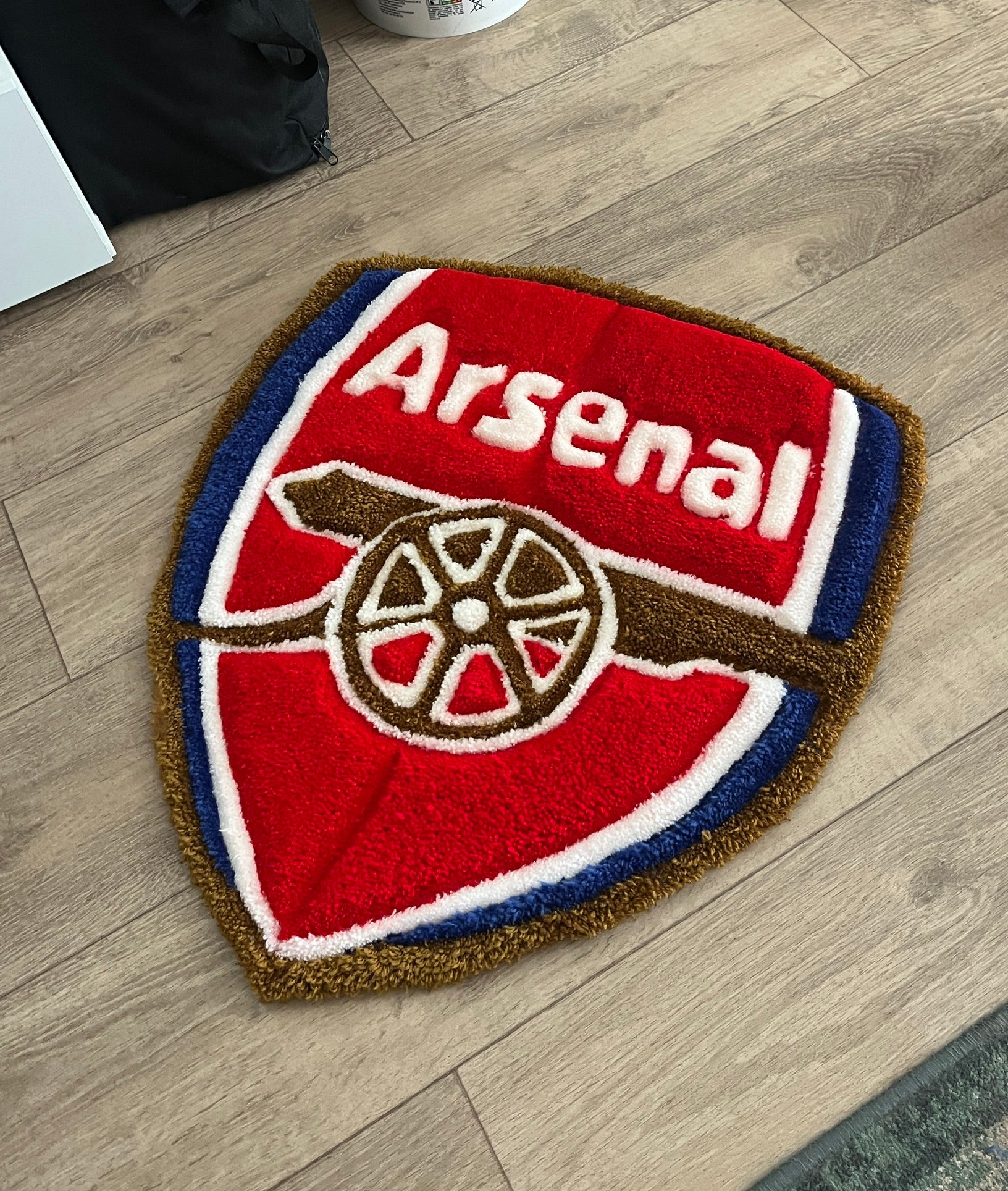 Tapis personnalisé (devis gratuit)